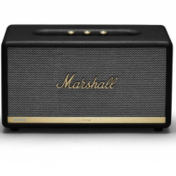 Портативная акустика Marshall Stanmore II, 80 Вт, черный