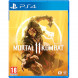 Mortal Kombat 11 [PS4,русские субтитры] в Омске