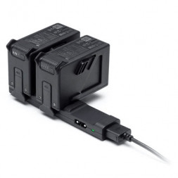 FPV-комплект DJI FPV Fly More Kit черный