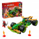 Конструктор LEGO Ninjago 71828 Инерционный гоночный автомобиль Ллойда в Омске
