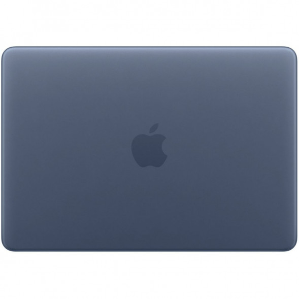 Ноутбук Apple MacBook Neo MHFG4 (A18 Pro 5-Core GPU, 8/512GB), Синий/Indigo в Омске