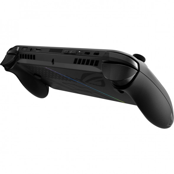 Портативная игровая консоль Asus Rog Ally Xbox 24GB/1024GB AMD Ryzen Z2, Black в Омске