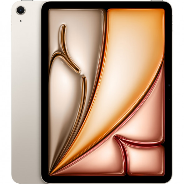 Планшет Apple iPad Air 13 (2026) 512GB Wi-Fi, Сияющая звезда в Омске