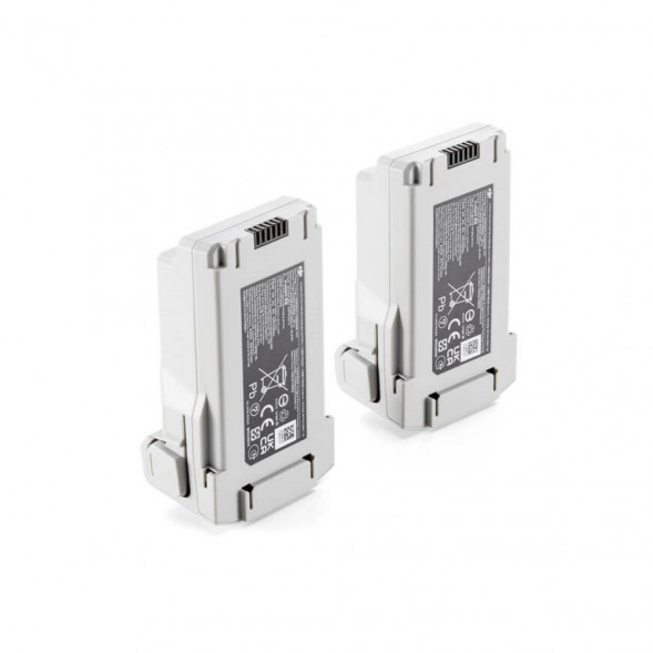 Набор аксессуаров DJI Mini 3 Pro Fly More Kit PLUS в Омске