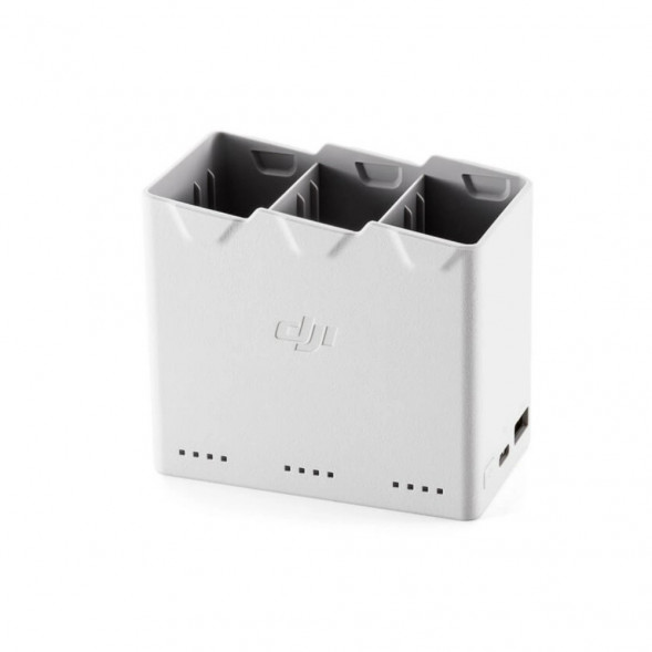 Набор аксессуаров DJI Mini 3 Pro Fly More Kit PLUS в Омске