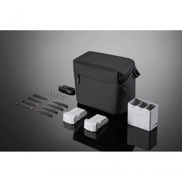 Набор аксессуаров DJI Mini 3 Pro Fly More Kit PLUS в Омске