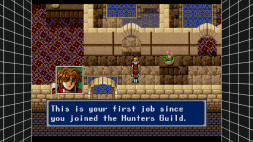 Игра SEGA Mega Drive Classics [Nintendo Switch, английская версия]