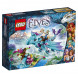 Конструктор LEGO Elves 41172 Приключение дракона воды в Омске