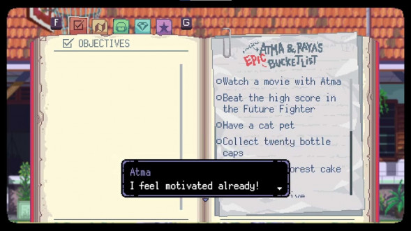 Игра A Space for the Unbound [Nintendo Switch, русские субтитры] в Омске