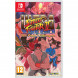 Игра Ultra Street Fighter II: The Final Challengers [Nintendo Switch, английская версия] в Омске
