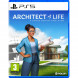 Игра Architect Life: A House Design Simulator [PS5, русские субтитры] в Омске