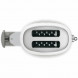 Тостер Smeg TSF01WHEU, белый в Омске