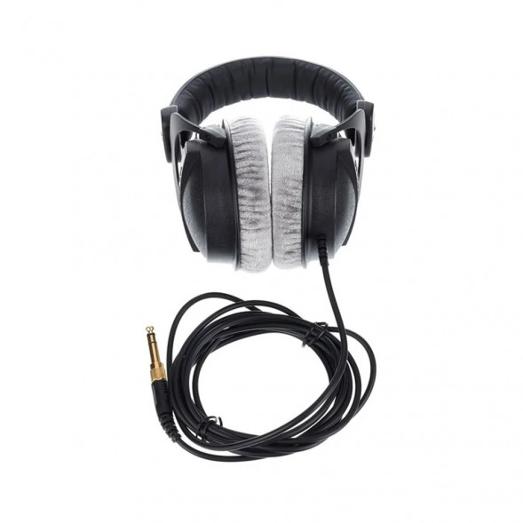 Наушники Beyerdynamic DT 770 Pro (80 Ohm) в Омске