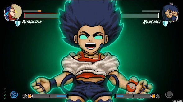 Игра Pocket Bravery [PS4, английская версия] в Омске