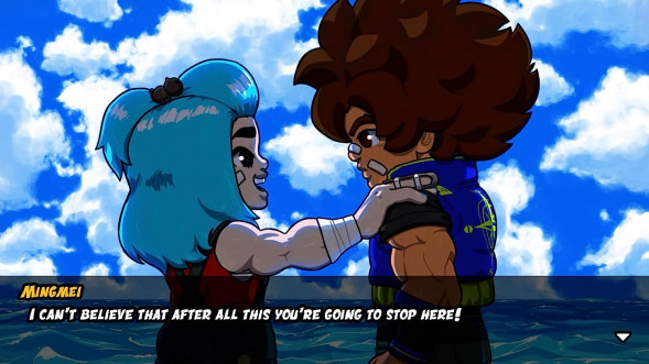 Игра Pocket Bravery [PS4, английская версия] в Омске