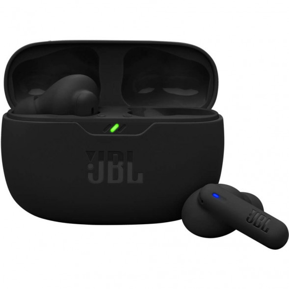 Наушники JBL Wave Beam 2 чёрный в Омске