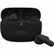 Наушники JBL Wave Beam 2 чёрный в Омске
