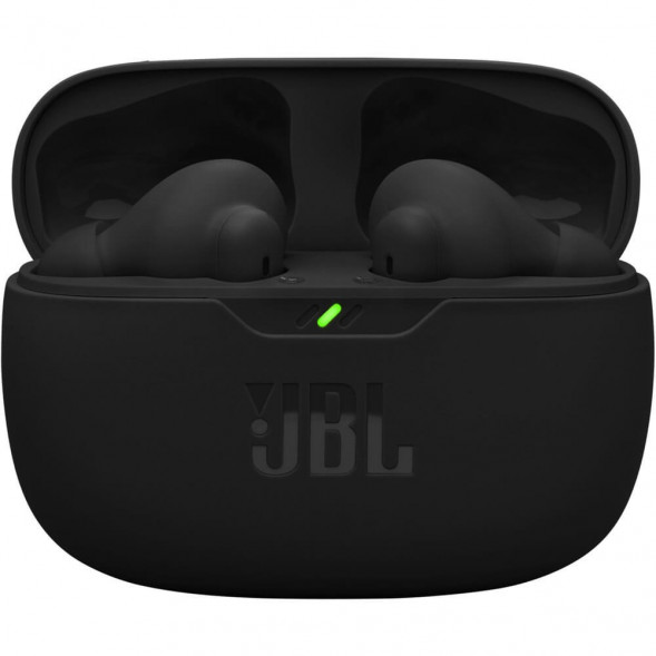 Наушники JBL Wave Beam 2 чёрный в Омске