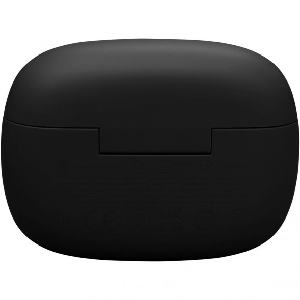 Наушники JBL Wave Beam 2 чёрный в Омске