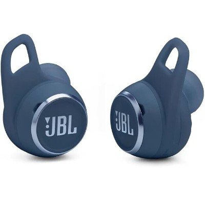 Наушники JBL Reflect Aero, синий в Омске