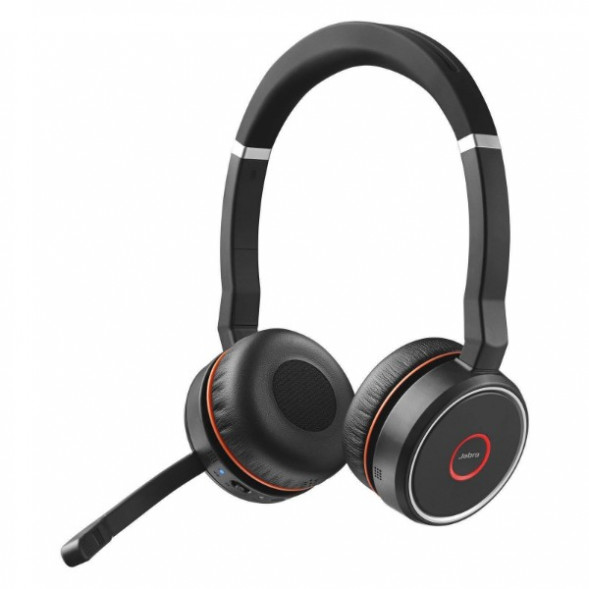 Наушники Jabra Evolve 75 SE (100-98510001-99) в Омске