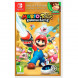 Игра Mario Rabbids: Kingdom Battle. Gold Edition [Nintendo Switch, английская версия] в Омске