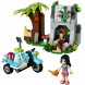 Конструктор LEGO Friends 41032 Джунгли: Мотоцикл скорой помощи в Омске