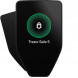 Аппаратный криптокошелек Trezor Safe 5, Black Graphit в Омске