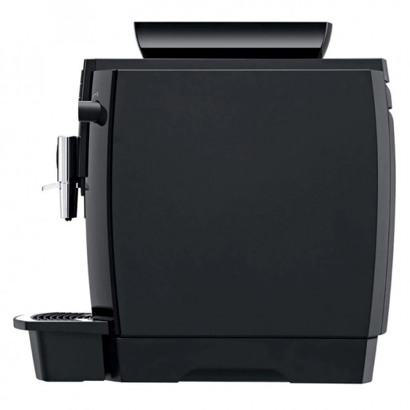 Кофемашина Jura WE6 (15417), Piano Black в Омске