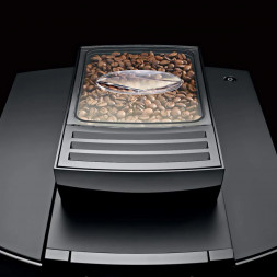 Кофемашина Jura WE6 (15417), Piano Black
