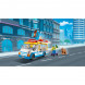 Конструктор LEGO City Great Vehicles 60253 Грузовик мороженщика в Омске