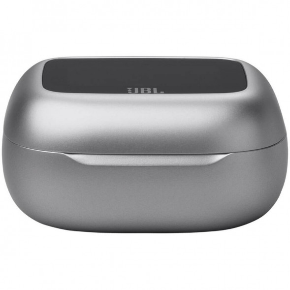 Беспроводные наушники JBL Live Flex 3, Silver в Омске