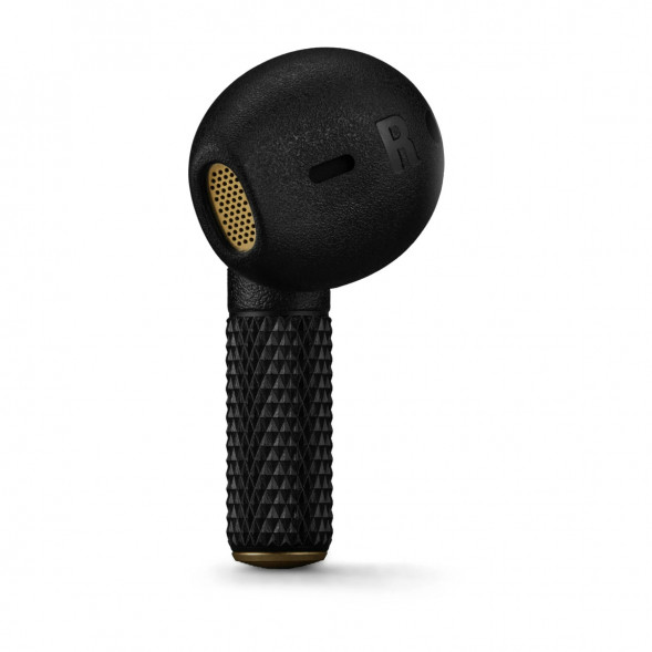 Беспроводные наушники Marshall Minor IV, Black в Омске