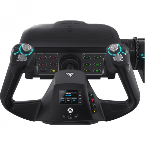 Авиасимулятор Turtle Beach VelocityOne Flightstick Universal Control System, Xbox/PC в Омске