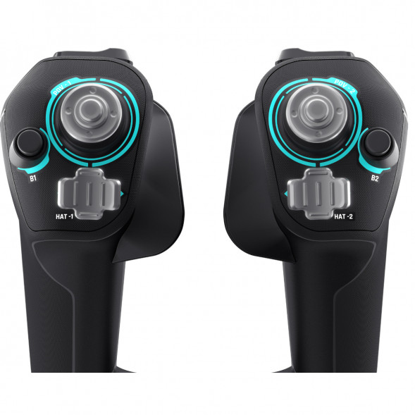 Авиасимулятор Turtle Beach VelocityOne Flightstick Universal Control System, Xbox/PC в Омске