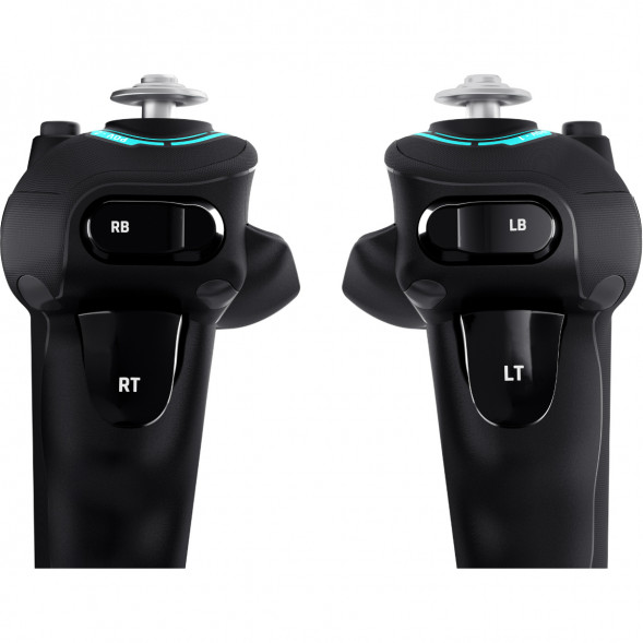 Авиасимулятор Turtle Beach VelocityOne Flightstick Universal Control System, Xbox/PC в Омске