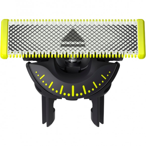 Сменные лезвия Philips QP420/50, 2 шт. в Омске