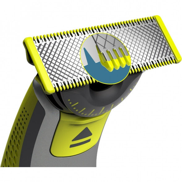 Сменные лезвия Philips QP420/50, 2 шт. в Омске