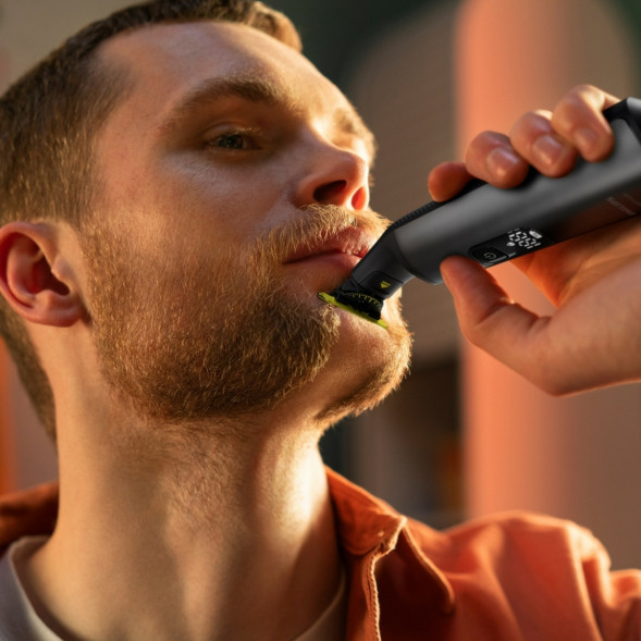 Сменные лезвия Philips QP420/50, 2 шт. в Омске