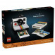 Конструктор LEGO Ideas 21345 Камера Polaroid OneStep SX-70 в Омске
