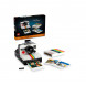 Конструктор LEGO Ideas 21345 Камера Polaroid OneStep SX-70 в Омске