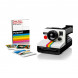 Конструктор LEGO Ideas 21345 Камера Polaroid OneStep SX-70 в Омске