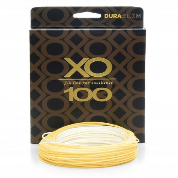 Рыболовная леска Vision XO 100 Fly Line DuraSlim #6 VX0S6F в Омске