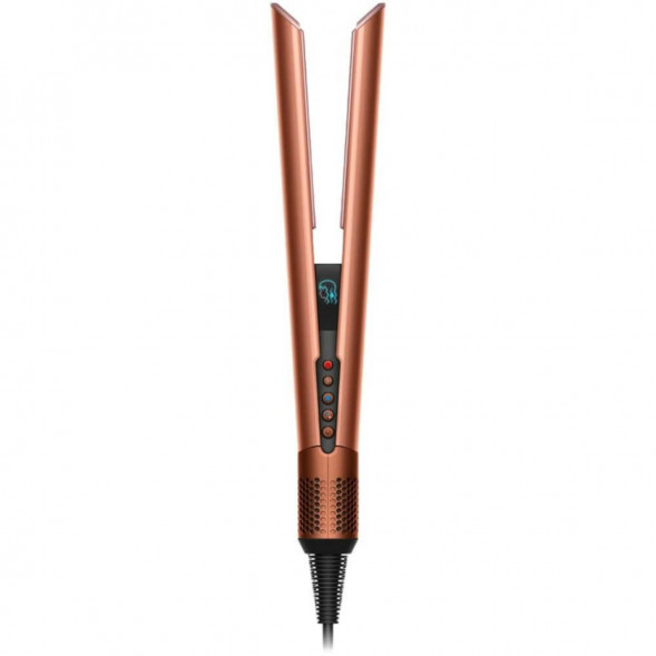 Выпрямитель для волос Dyson Airstrait HT01 (176861-01), Amber/Silk в Омске