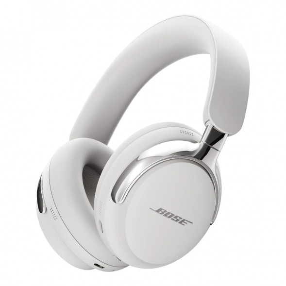 Наушники Bose QuietComfort Ultra II, белый в Омске