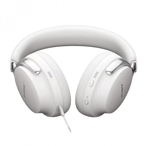 Наушники Bose QuietComfort Ultra II, белый в Омске