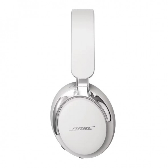 Наушники Bose QuietComfort Ultra II, белый в Омске