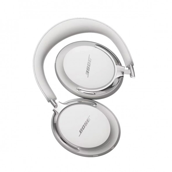 Наушники Bose QuietComfort Ultra II, белый в Омске