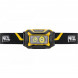 Налобный фонарь Petzl ARIA 2, черно-желтый в Омске
