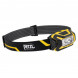 Налобный фонарь Petzl ARIA 2, черно-желтый в Омске